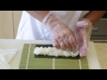 Three Tips On Making Great Sushi From Chef Seizi Imura