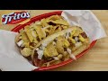 Fritos Hot Dogs with Michael's Home Cooking
