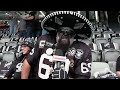 Señor Raider on Bay Area Sports Wrap