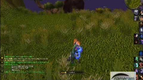 WoW ice lance before nerf