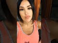 ROSA PERROTTA 07-09-2019 INSTAGRAM STORIES VIDEO