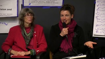 *Sociocracy for Communities with Diana Leafe Christian: Proposal-Forming – Q&A