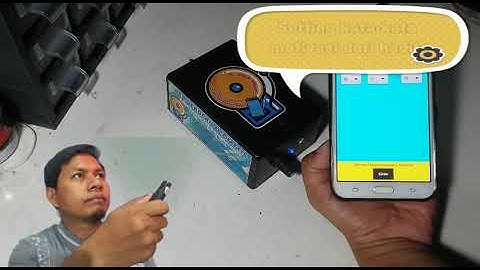 BEL SEKOLAH OTOMATIS CONTROL ANDROID