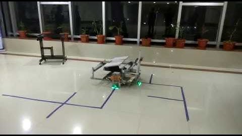 MR1 Manual + Line Following