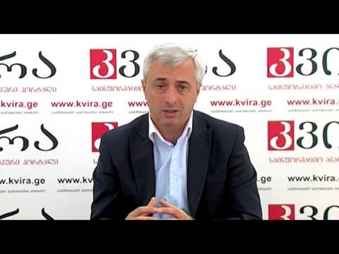 22.07.2016 კობა ნარჩემაშვილის პრესკონფერენცია - პორტალ \"კვირას\" პრესკლუბი