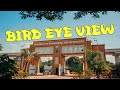 University Of Engineering &amp; Technology Lahore | Bird Eye View UET | ZMP