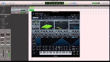 Serum Custom Wavetables / Serum Wavetable editor PT1