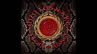 Whitesnake - Trouble Is Your Middle Name [HQ]