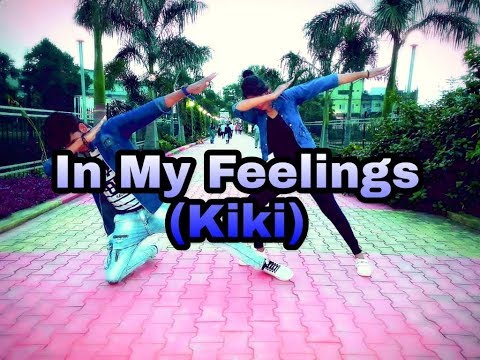 In My Feelings | Kiki | Drake | Priyanka Pathak | Kamal Varyani Choreography | Kamal Varyani Dance