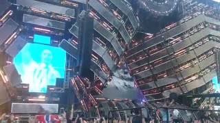 kygo stole the show ultra music festival 2016 ngg