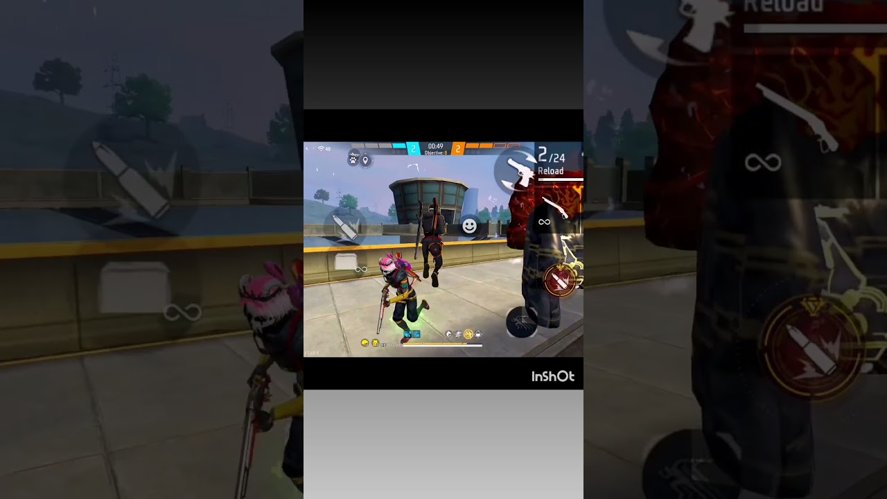 NEW LEGEND FROM WB ☠️💀 