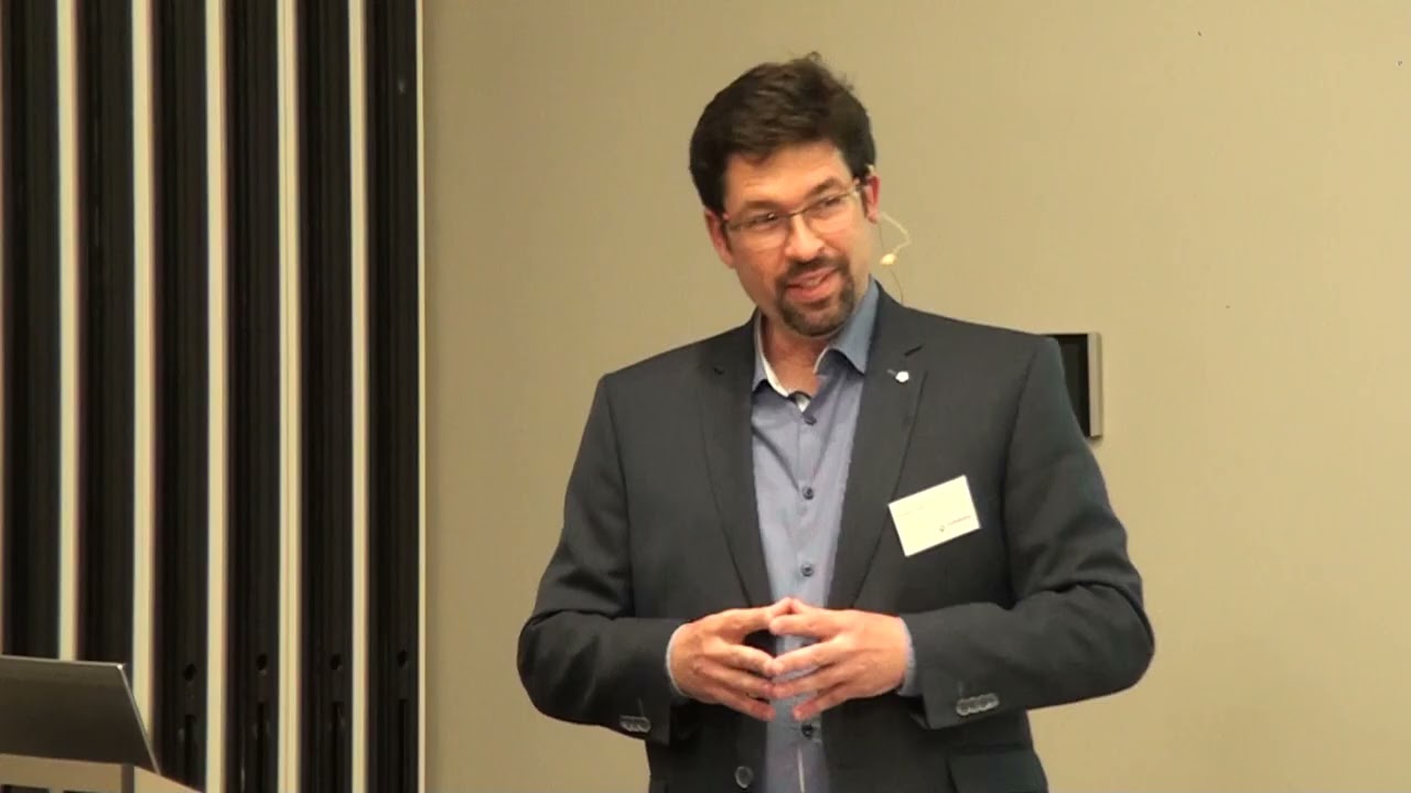 Jak AI meni kontrolu kvality v nástrojárnách a vstřikovnách plastů - přednáší Tomáš Greš.