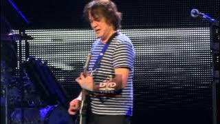 Van Halen Boston 3/11/12 Hang em high