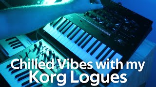 Innocence - Korg Minilogue Monologue Chilled Jam
Been flat out and needed some music time. I was feeling drum machine when playing with the Monologue so that is why this track has a 8-bitish drumbeat to support a little but charming arp sound. I love using the digital oscillator to create FM sounds from the sega mega drive. Then I made another patch to jam over the top. After feeling comfortable I hit the record button.
Thankyou for watching and please like if you want to see more videos like this. Also feel free to leave comments or questions below about the #Korg #Miniloguexd or #Monologue. Always looking to improve my videos and I can let you know how in the comments or future videos.
Where I sell pretties for support - http://Aisjam.redbubble.com
Where I host my digital goods = https://gumroad.com/aisjam
Where I share photos of my cool stuff - http://www.instagram.com/aisjamstudio/
Where I upload my music - http://soundcloud.com/aisjam
This one was shot on my canon eos 90d and my modded Super Takumar 35mm f2. Innocence - Korg Minilogue Monologue Chilled Jam