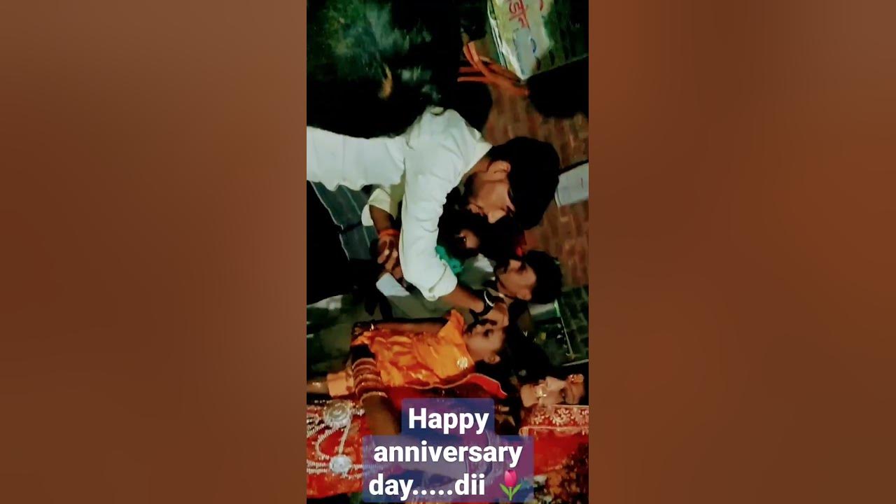 happy-anniversary-day-dear-jiju-and-diii-youtubeshorts-viral-youtube