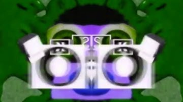 Klasky Csupo In Conga Busher