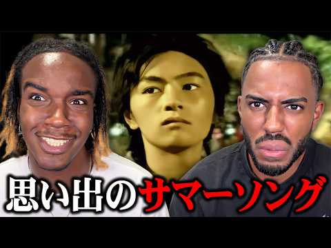 KREVA - イッサイガッサイ【海外の反応】