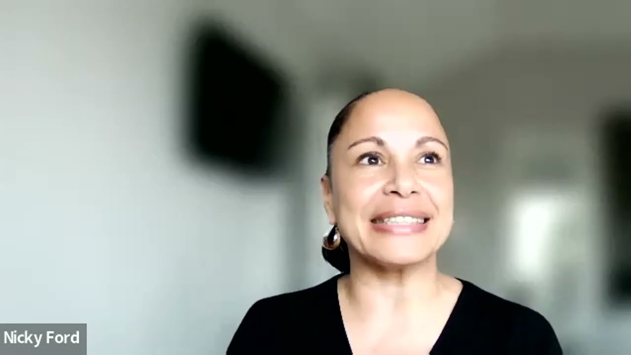 Cracking the Remote Code: How Nikki Landed Her Dream Role (and What You Can Learn)