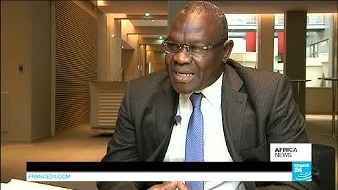 FRANCE 24 Exclusive: Malian minister confirms jihadists were exchanged for French hostage