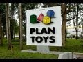 GMP BABY PLANTOYS 原木積木組 (50塊入) 1組 product youtube thumbnail