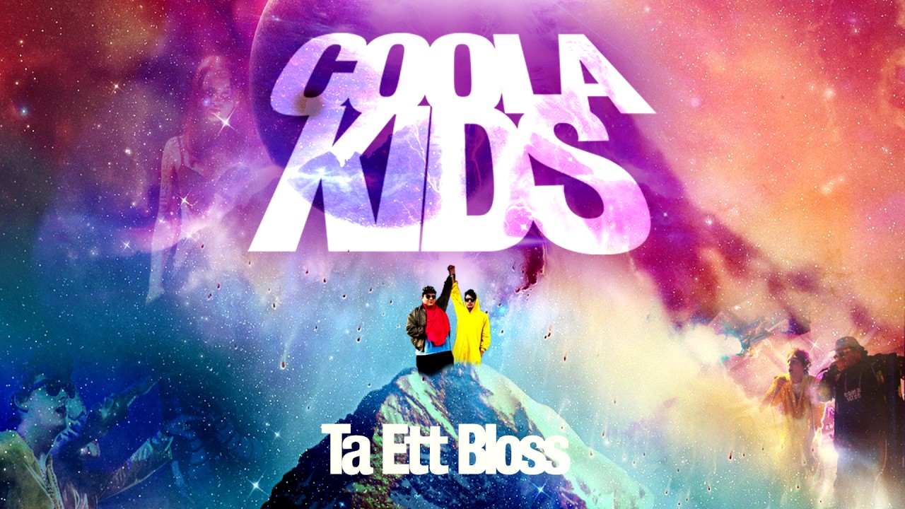 COOLA KIDS - Ta Ett Bloss (Official)