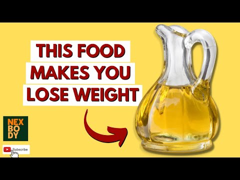THESE 10 FOODS WILL MAKE YOU LOSE WEIGHT!!