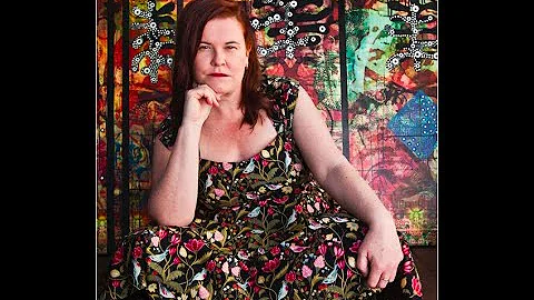 Art n Up with Rebecca Brady