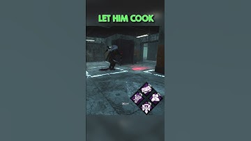 Head On Stunned Saved Teammate - Dead by Daylight