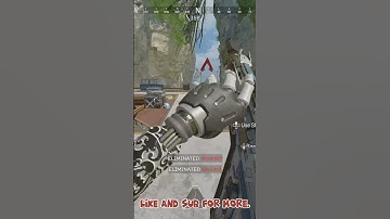 Ash is My New Main.