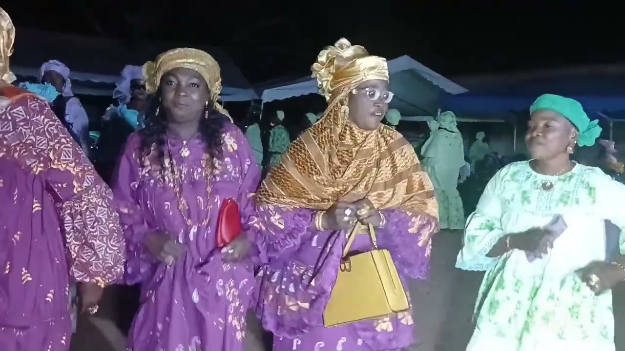 Dj boudis a djignaky 2025