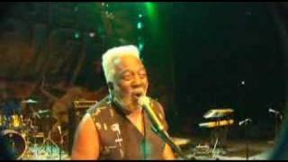 Video thumbnail of "Latimore - My Give A Damn Gave Out - blues soul"