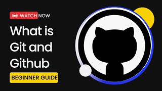 What is Git | What is Github | Git V/s Github | what is git and github | Hindi | Repository | Signup