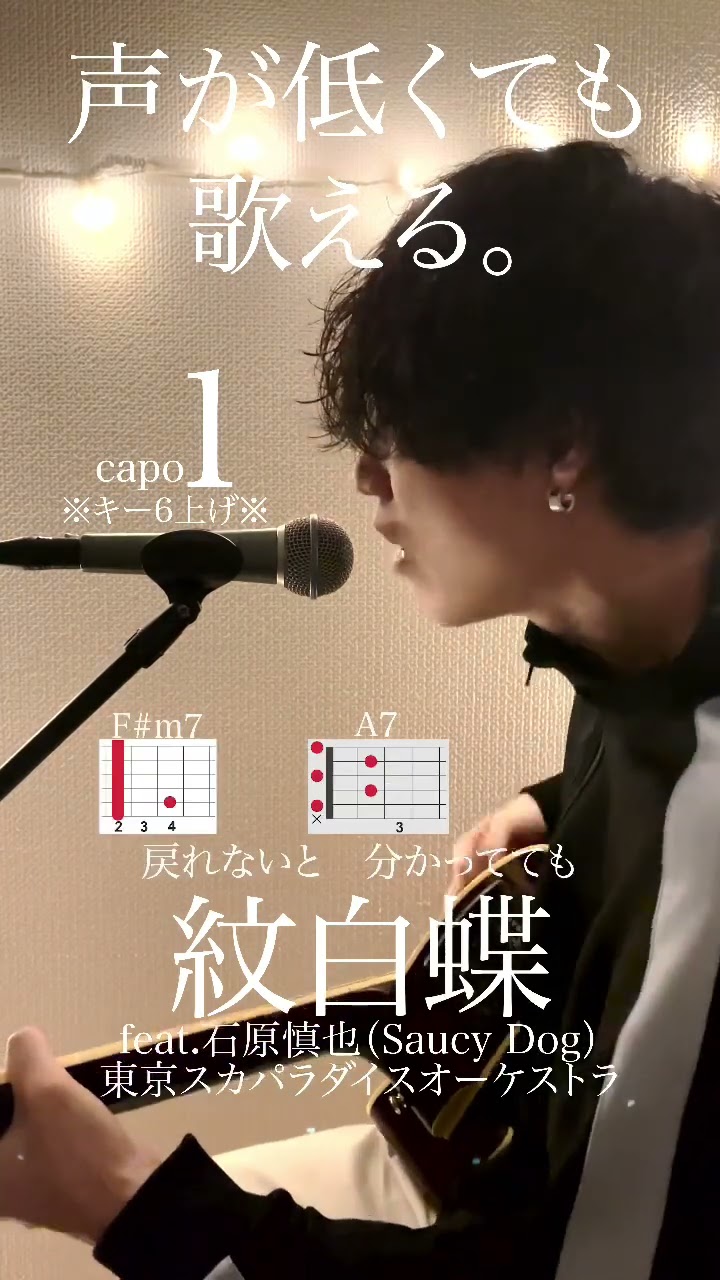 【値下げ不可】東京スカパラダイスオーケストラ 紋白蝶feat.石原慎也 紋白蝶 feat.石原慎也 (Saucy Dog) / TOKYO SKA PARADISE