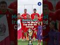 Mexico to host Iran for World Cup after US refusal