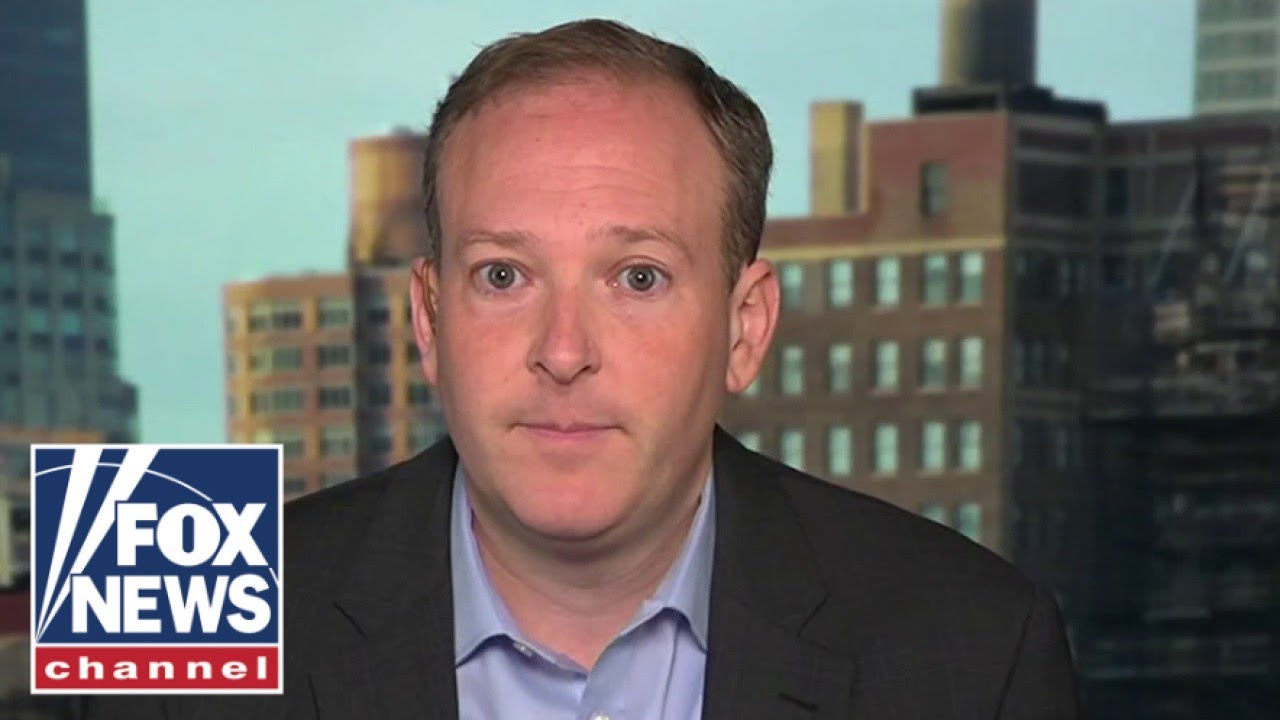 Lee Zeldin: This is real life for people