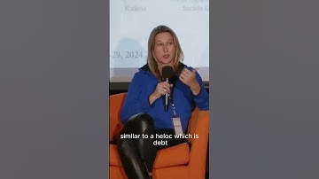 "The blockchain is looking to solve problems that have more friction, more like private markets"