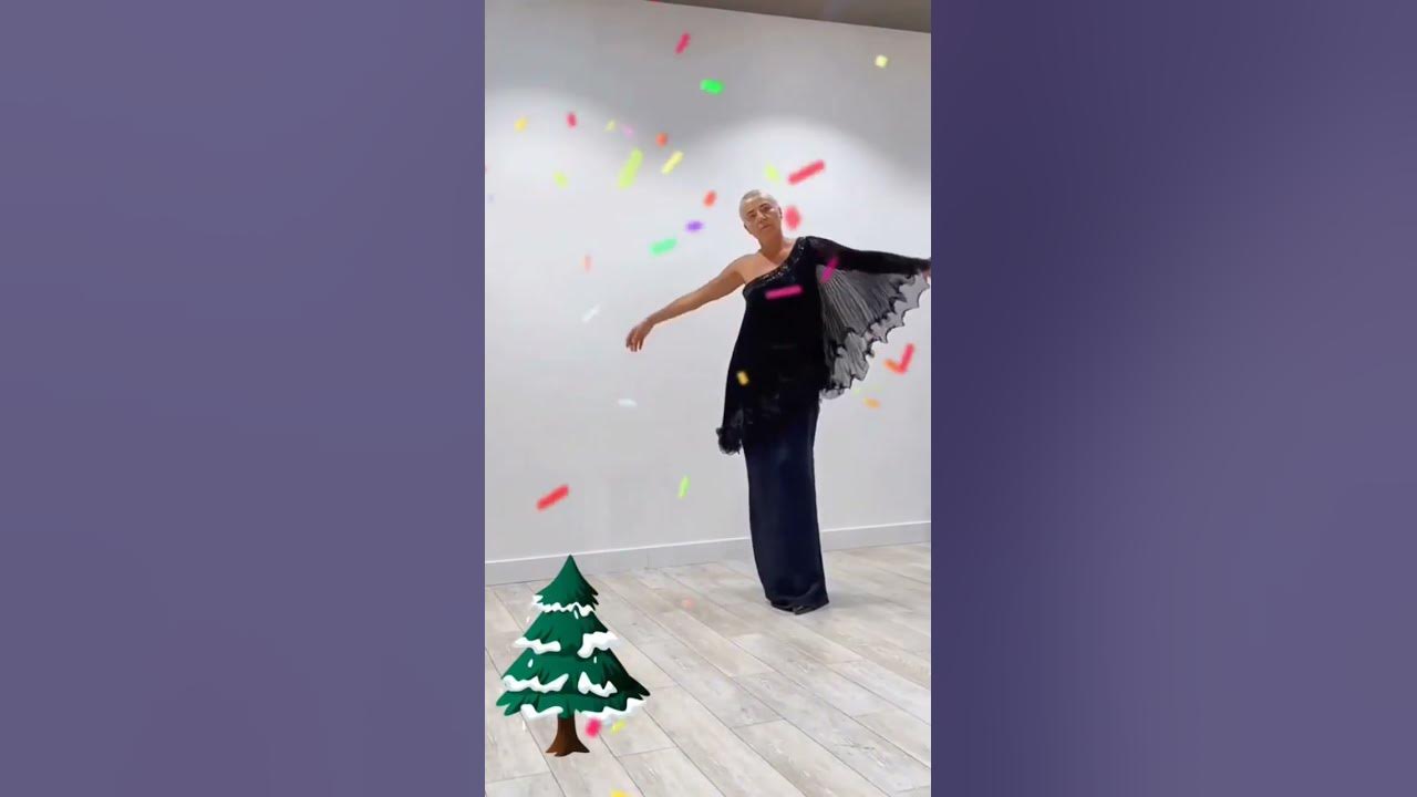 Fashion 2025outfit новыйгод2025 christmas YouTube