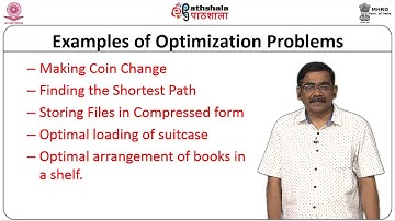 M-20. Greedy algorithms