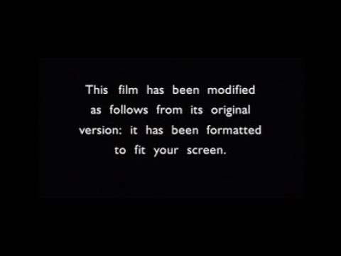 Opening to You've Got Mail 1998 VHS