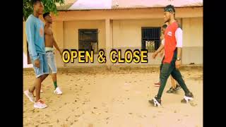 Open & close by S O C