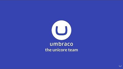 The Unicore team visit at HQ
