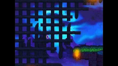 Graveyard Shift - level 13