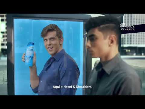 Head and shoulders