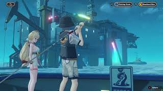 Zenless Zone Zero (XBSX) | Summer Waves Roll In Ridu Chronicles Playthroughs 2 (08/15/2026)