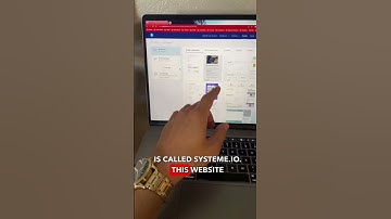 HOE MAAK JE GRATIS EEN VERKOOPFUNNEL! #E-commerce #Ecom #Dropshipping #Shorts
