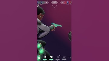 Valorant Crashed, But I got an Ace in a 1v5. #valorant #ace #omen #1v5