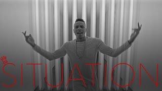 Rotimi - Situation