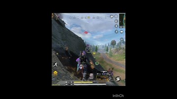 Surprise the last guy #codm #codmobile #codmbr #shorts