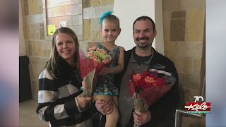 Remembering 12-Year-Old Gymnast Briella Welch