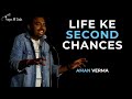 Life ke second chances  aman verma  hindi  tape a tale